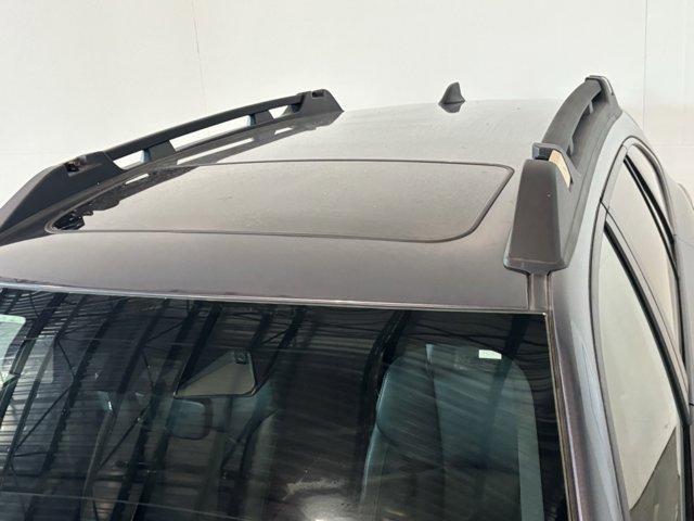used 2024 Subaru Outback car, priced at $31,619