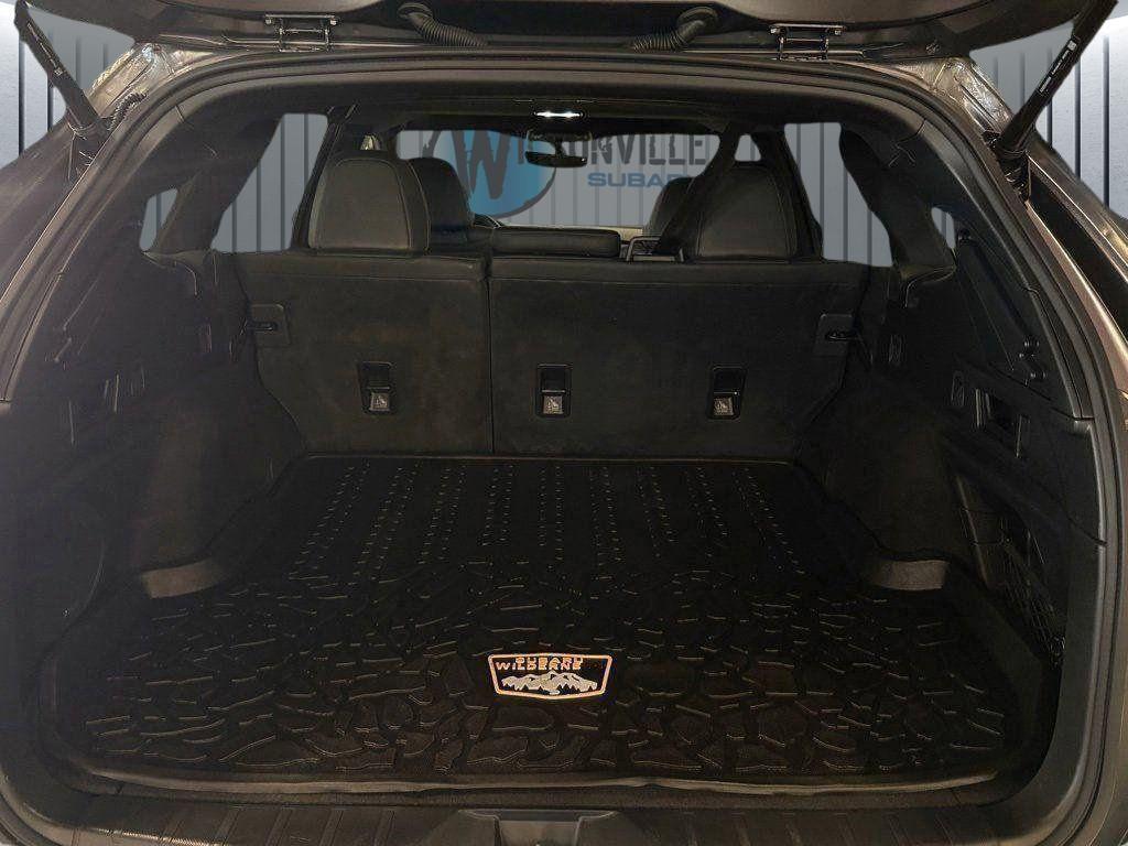 used 2024 Subaru Outback car, priced at $31,619