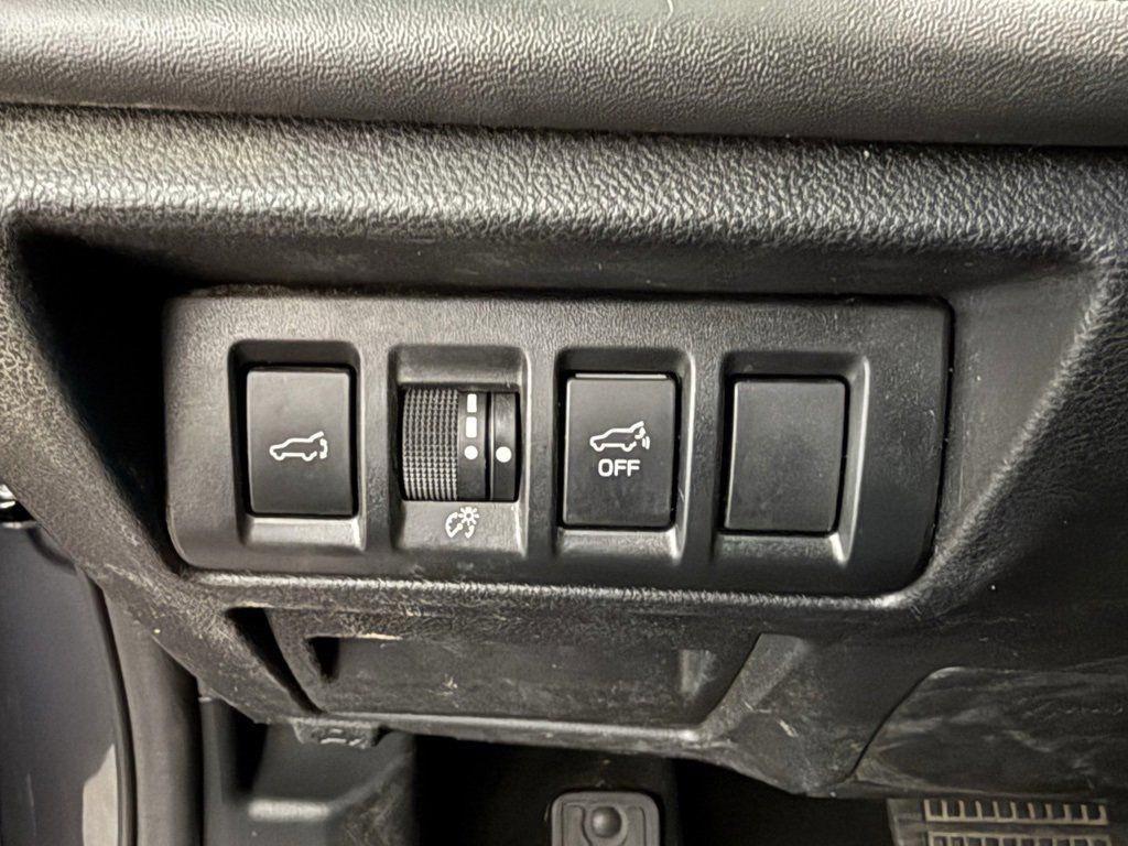 used 2024 Subaru Outback car, priced at $31,619