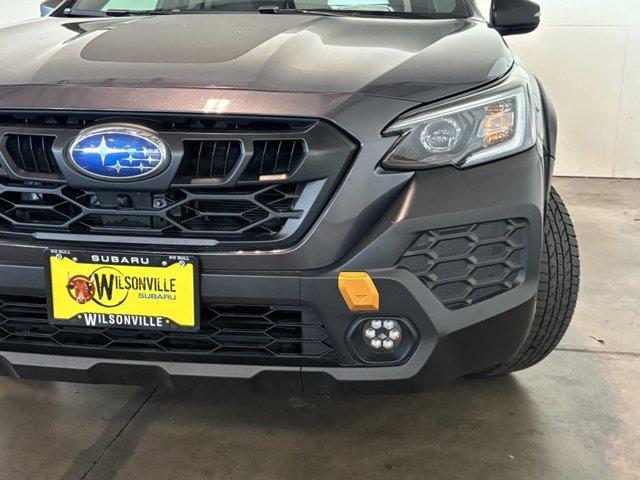 used 2024 Subaru Outback car, priced at $31,619