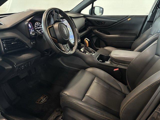 used 2024 Subaru Outback car, priced at $31,619