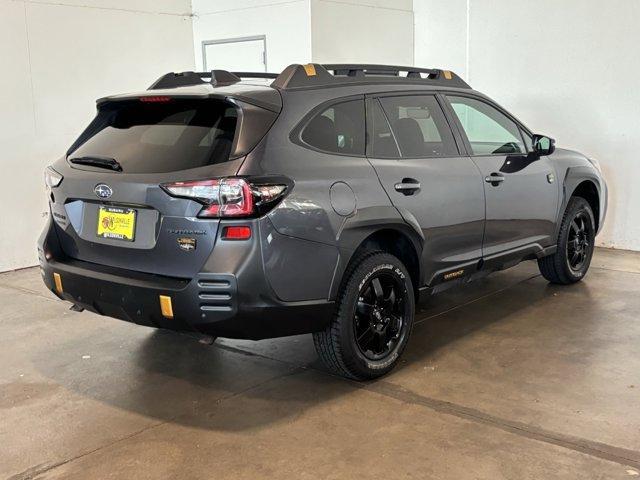 used 2024 Subaru Outback car, priced at $31,619