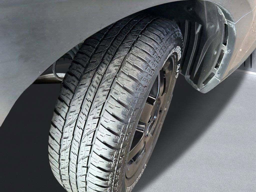 used 2024 Subaru Outback car, priced at $31,619