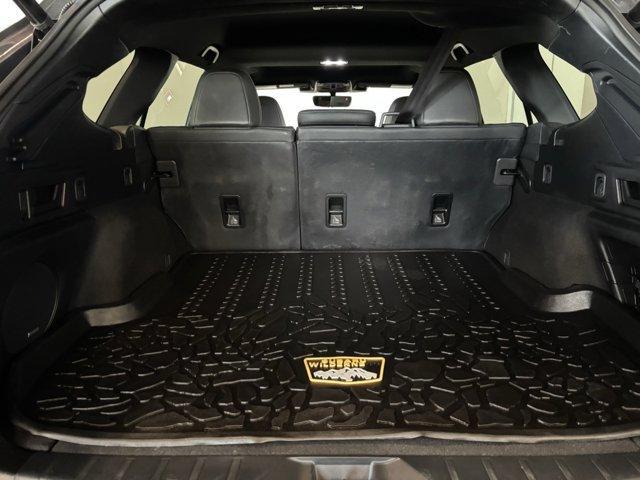 used 2024 Subaru Outback car, priced at $31,619