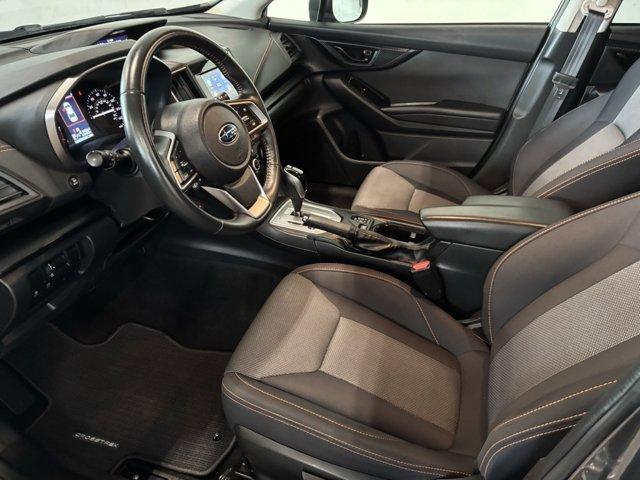 used 2023 Subaru Crosstrek car, priced at $25,831