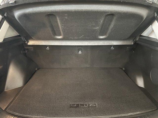 used 2021 Kia Seltos car, priced at $19,981