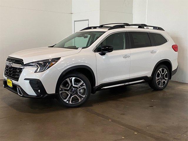 new 2025 Subaru Ascent car