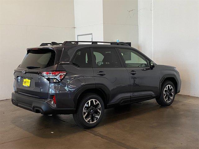 new 2025 Subaru Forester car