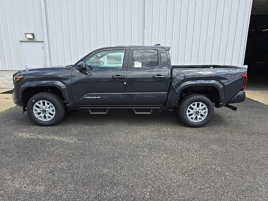 new 2024 Toyota Tacoma car, priced at $41,762