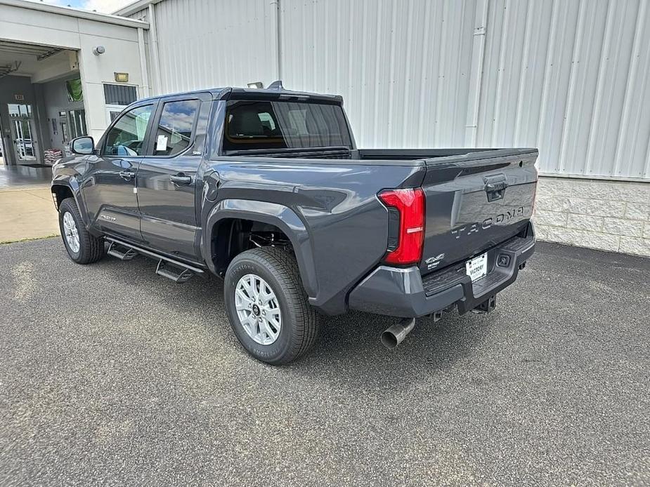 new 2024 Toyota Tacoma car, priced at $41,762