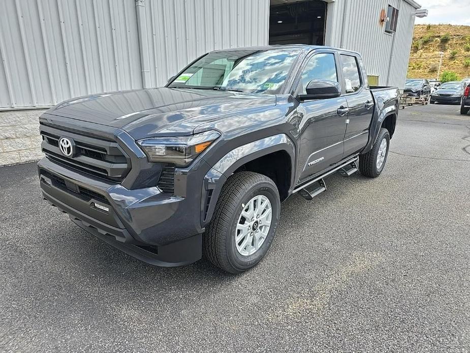 new 2024 Toyota Tacoma car, priced at $41,762