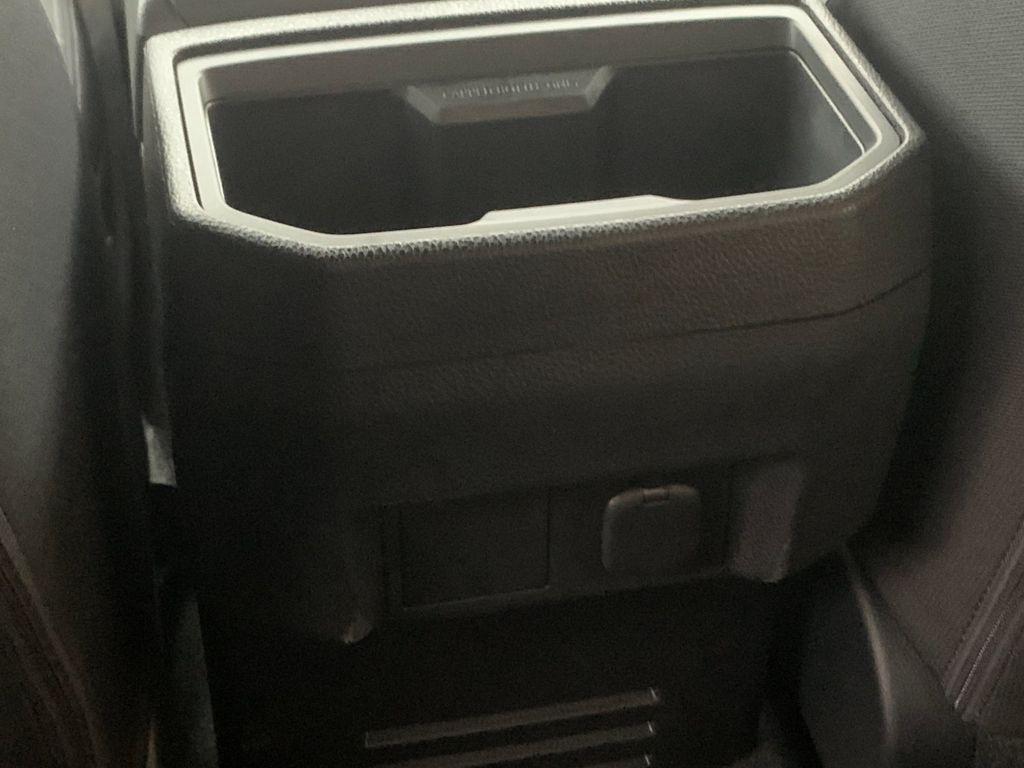 new 2025 Toyota Tacoma car, priced at $44,784