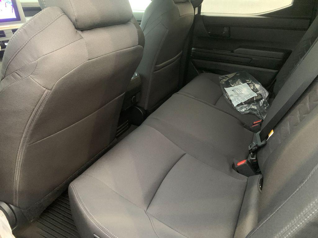 new 2025 Toyota Tacoma car, priced at $44,784