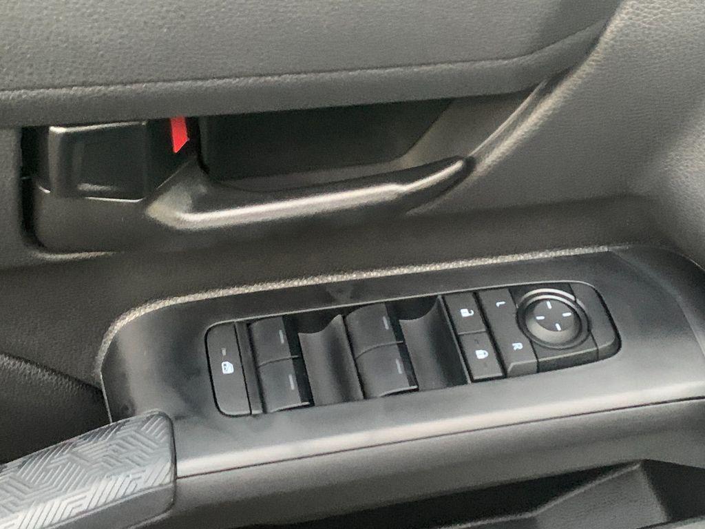 new 2025 Toyota Tacoma car, priced at $44,784