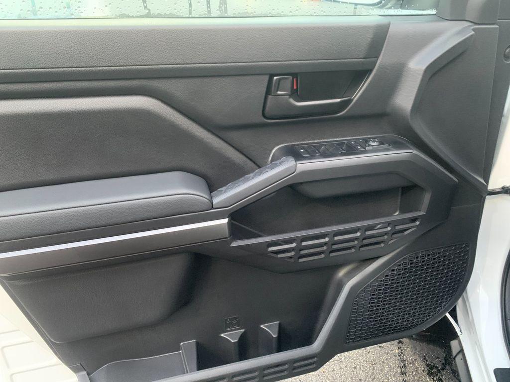 new 2025 Toyota Tacoma car, priced at $44,784