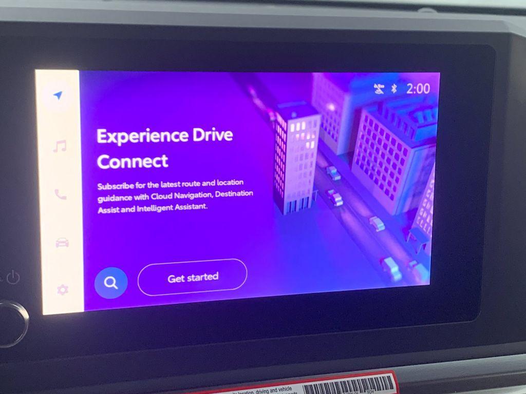 new 2025 Toyota Tacoma car, priced at $44,784