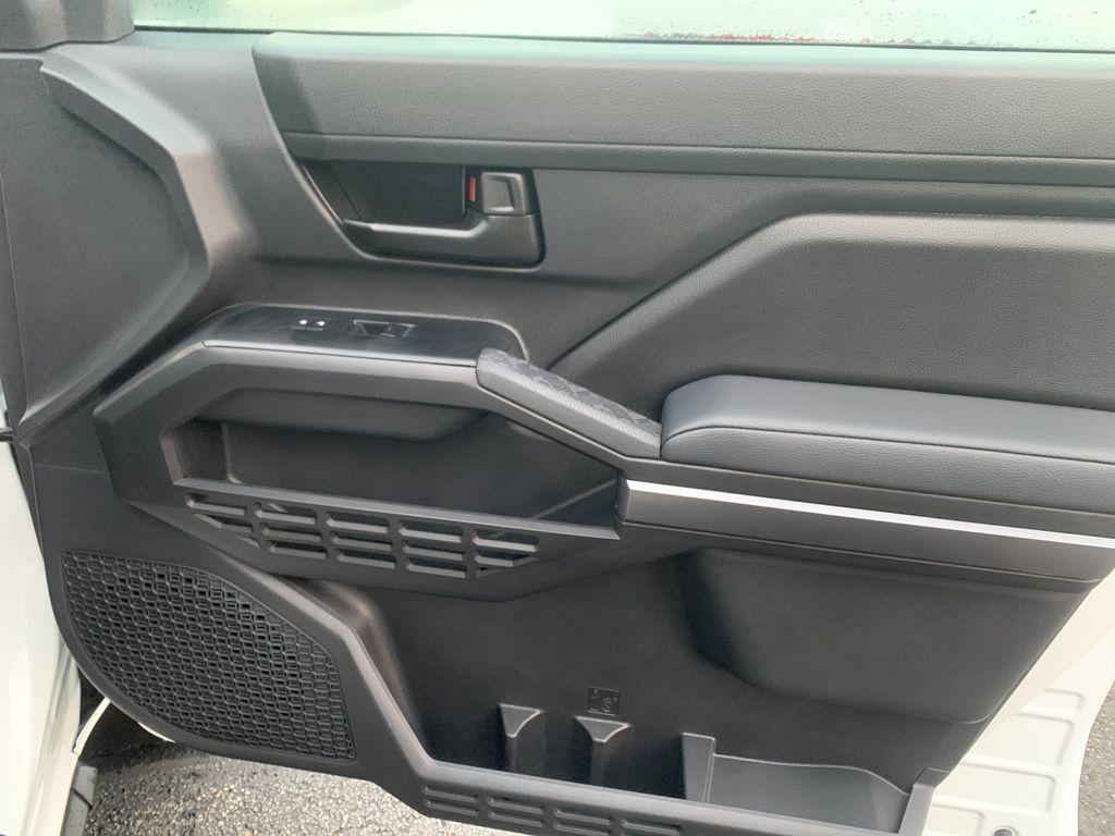 new 2025 Toyota Tacoma car, priced at $44,784