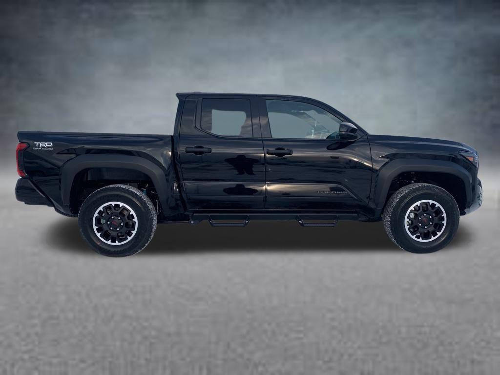 new 2025 Toyota Tacoma car, priced at $46,779