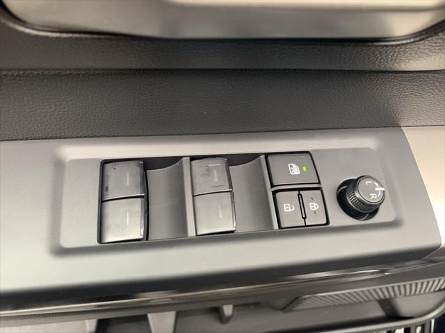 new 2025 Toyota Tundra car, priced at $58,738
