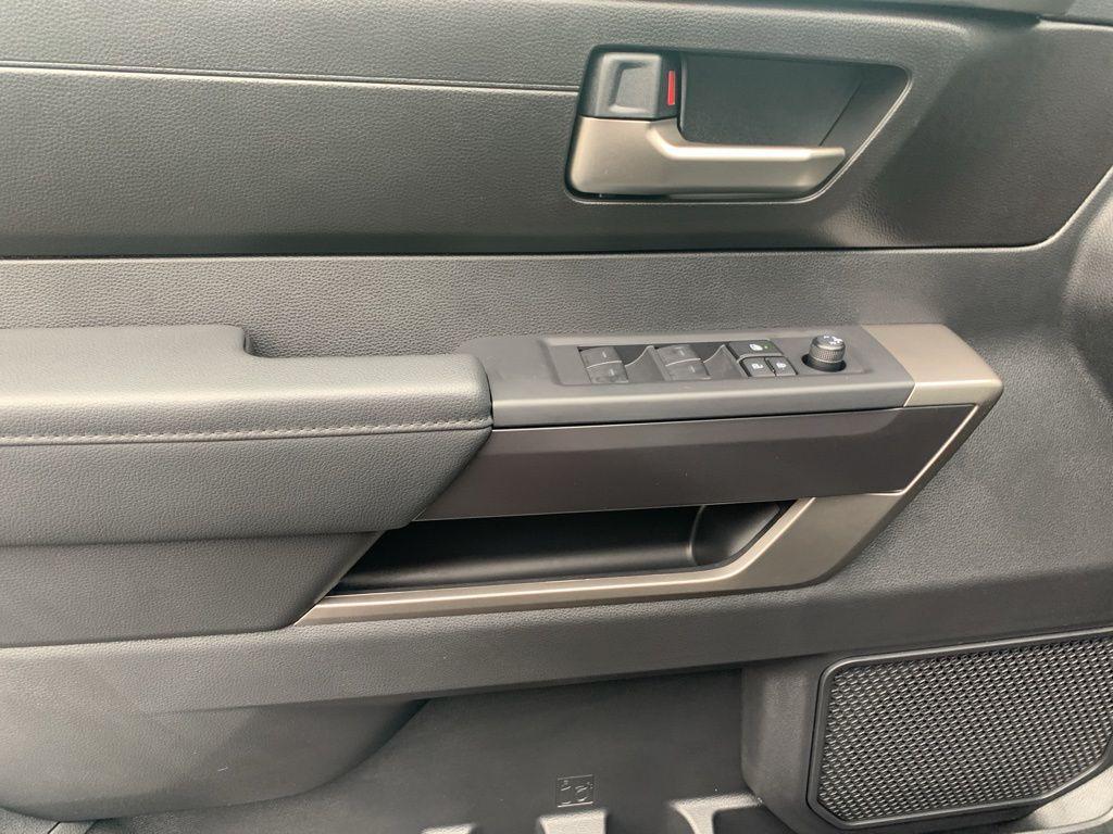 new 2025 Toyota Tundra car, priced at $58,738