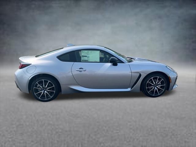 new 2025 Toyota GR86 car, priced at $33,298