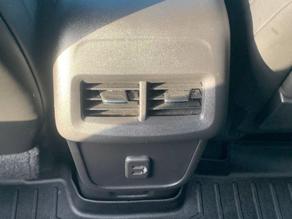 used 2022 GMC Terrain car, priced at $23,061