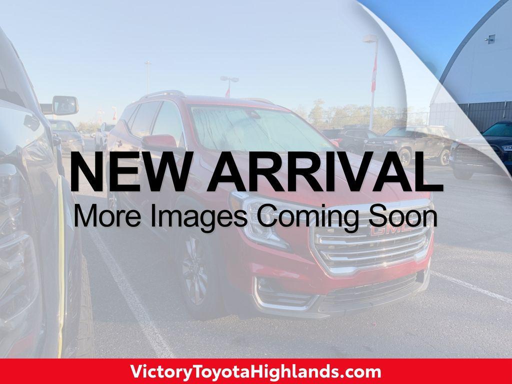used 2022 GMC Terrain car, priced at $23,991