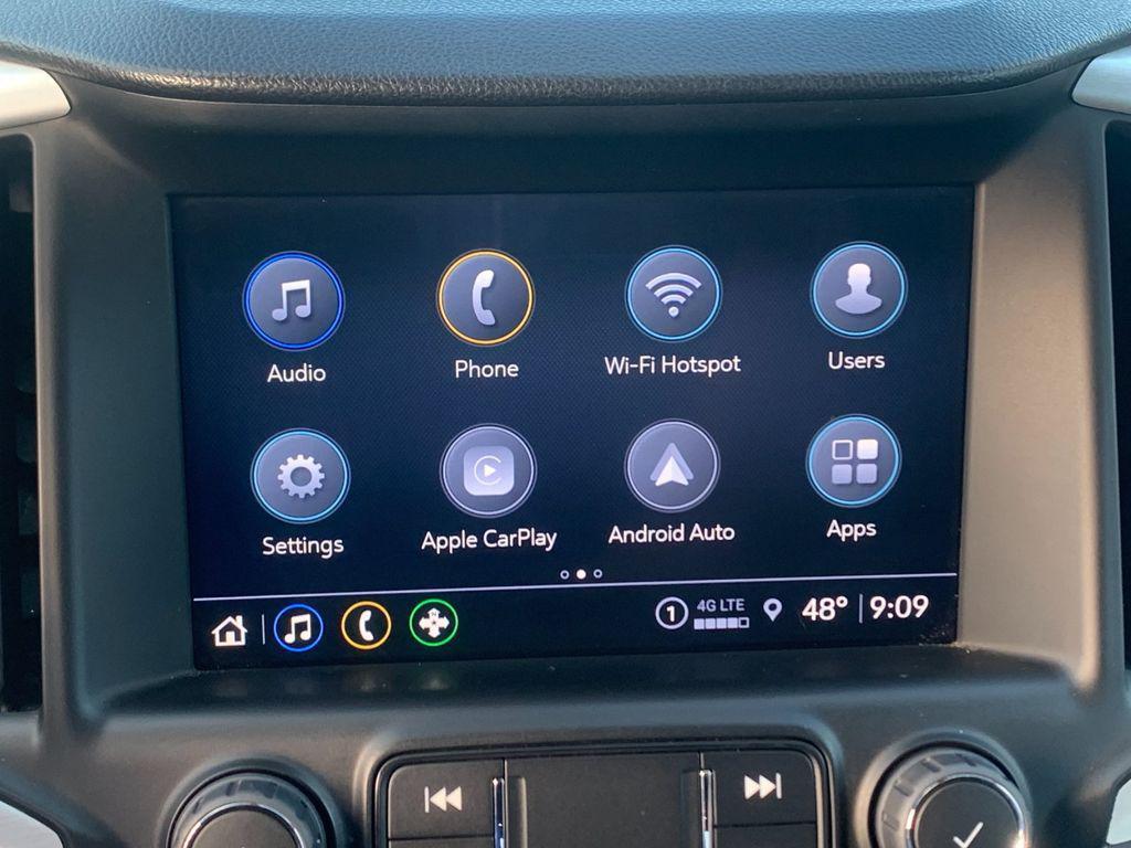 used 2022 GMC Terrain car, priced at $23,061