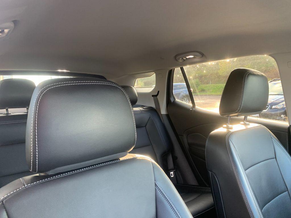 used 2022 GMC Terrain car, priced at $23,061