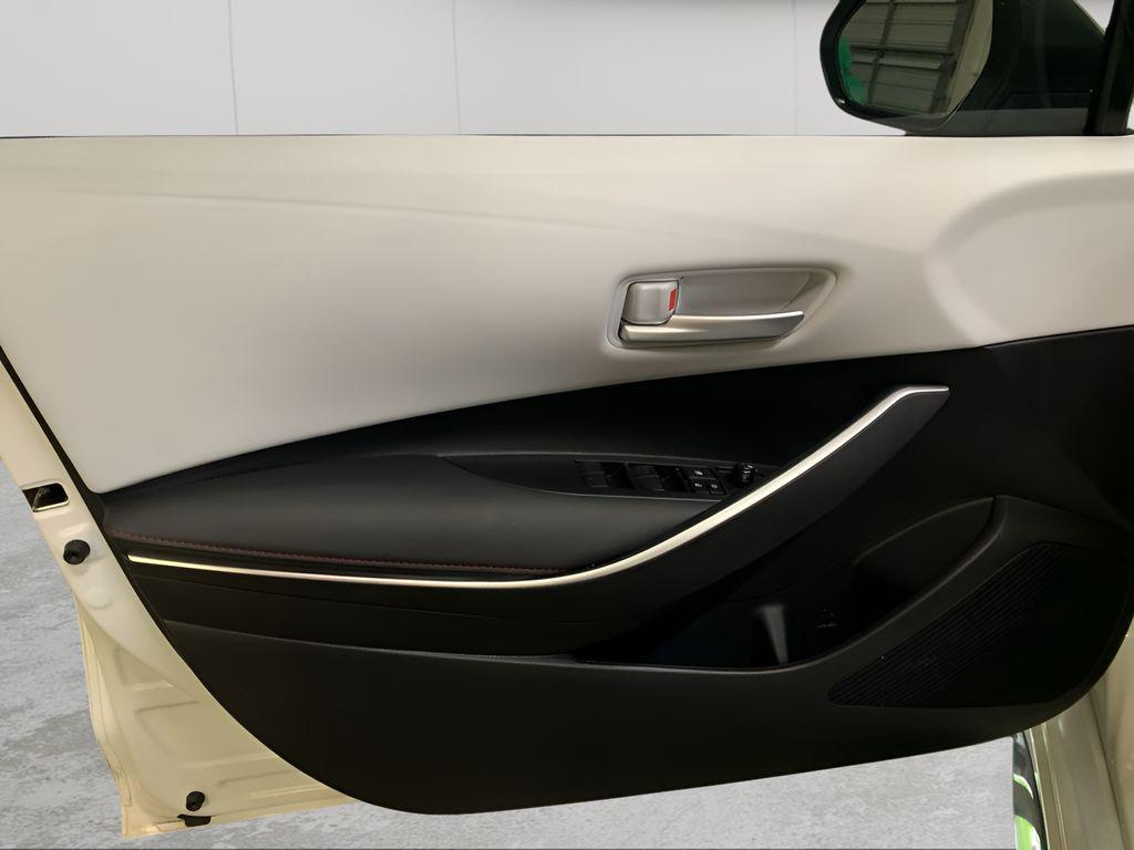 used 2024 Toyota Corolla Hybrid car, priced at $27,491