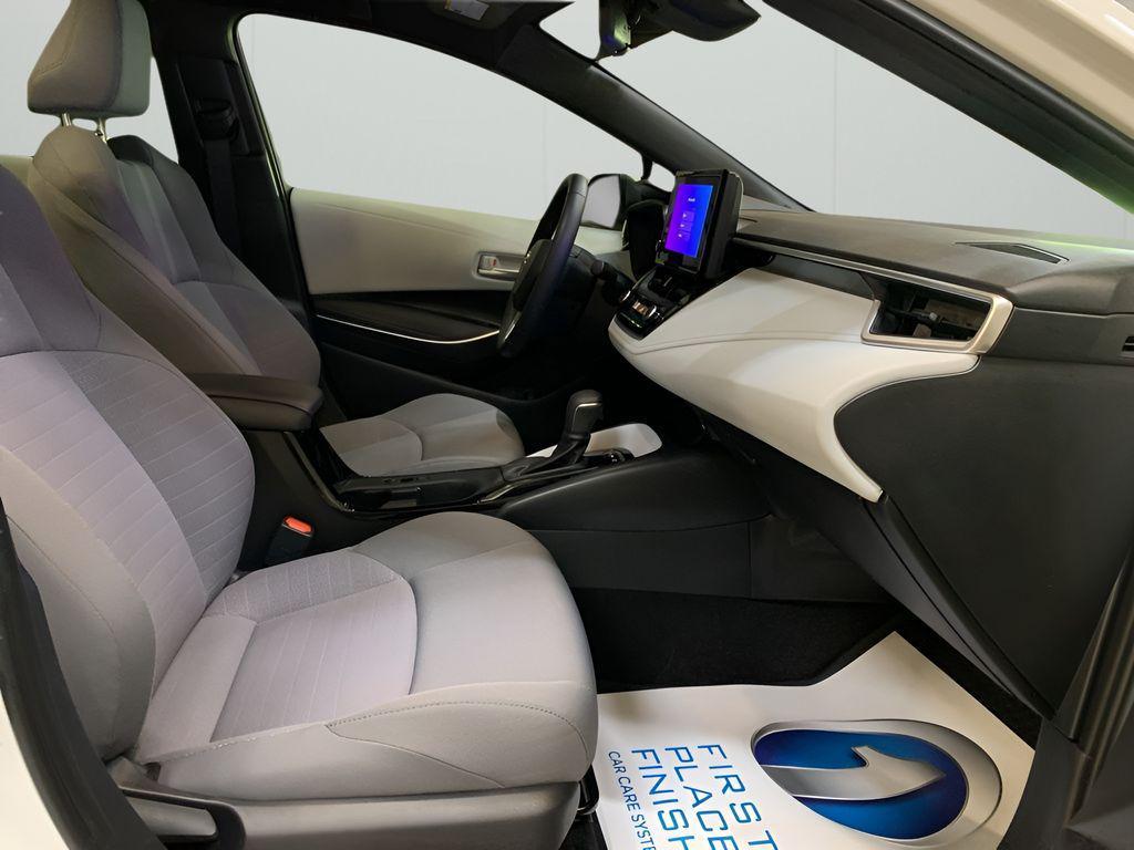 used 2024 Toyota Corolla Hybrid car, priced at $27,491