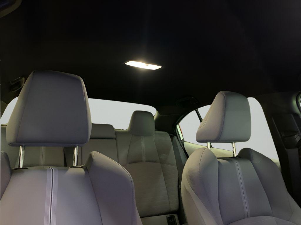 used 2024 Toyota Corolla Hybrid car, priced at $27,491