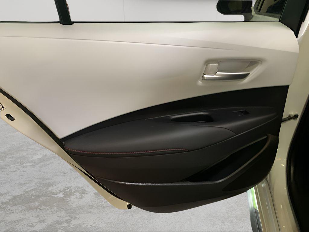 used 2024 Toyota Corolla Hybrid car, priced at $27,491