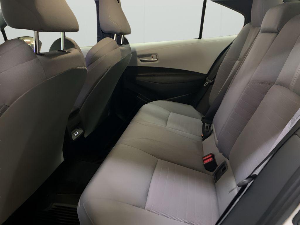 used 2024 Toyota Corolla Hybrid car, priced at $27,491