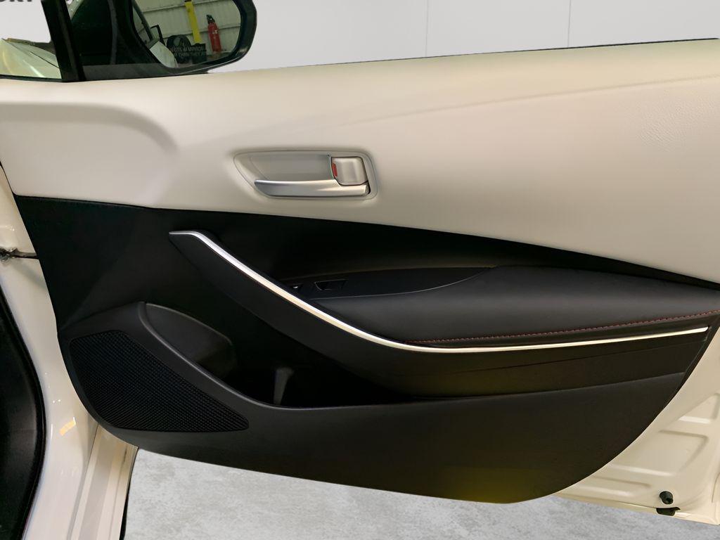 used 2024 Toyota Corolla Hybrid car, priced at $27,491