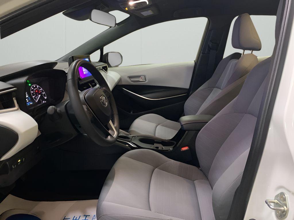 used 2024 Toyota Corolla Hybrid car, priced at $27,491