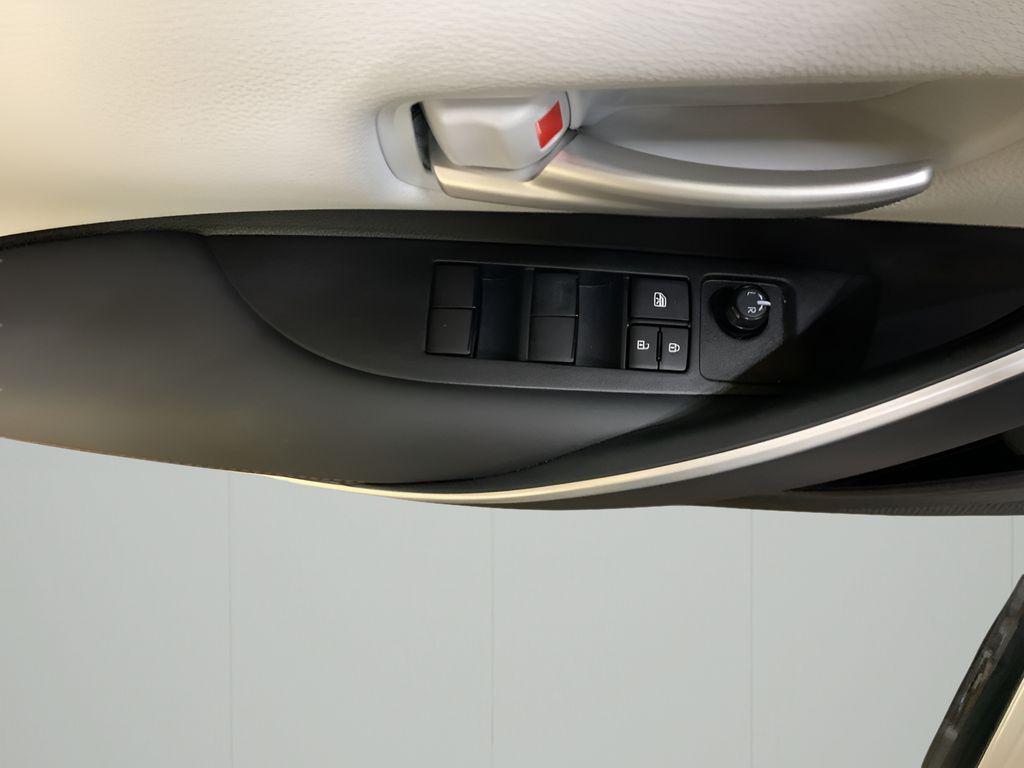 used 2024 Toyota Corolla Hybrid car, priced at $27,491