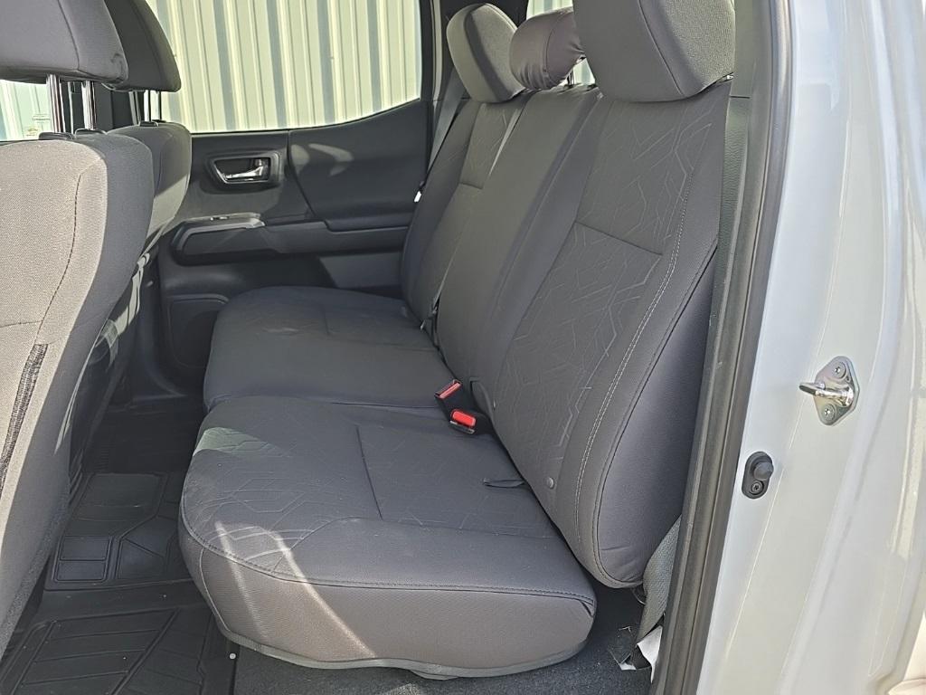 used 2019 Toyota Tacoma car, priced at $31,022