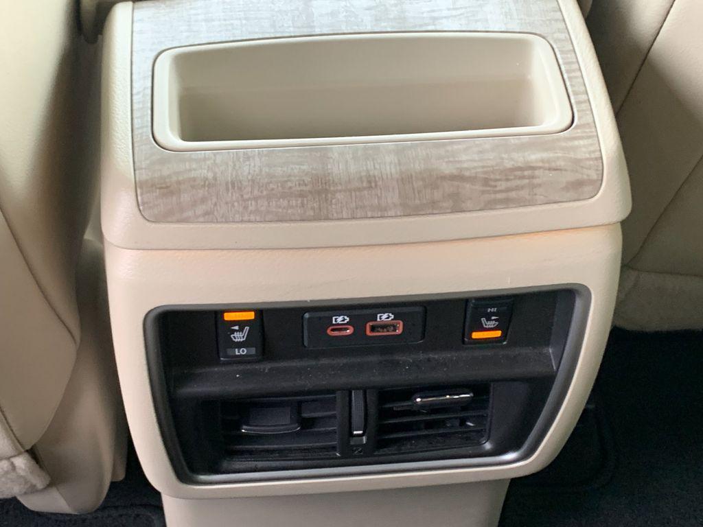 used 2019 Nissan Murano car, priced at $19,377