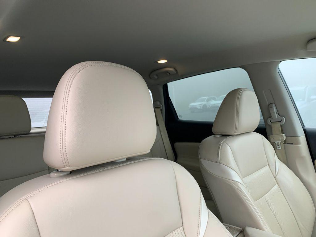 used 2019 Nissan Murano car, priced at $19,377