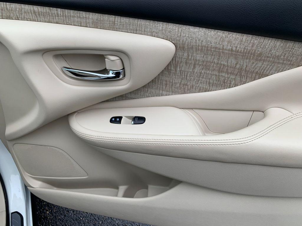 used 2019 Nissan Murano car, priced at $19,377