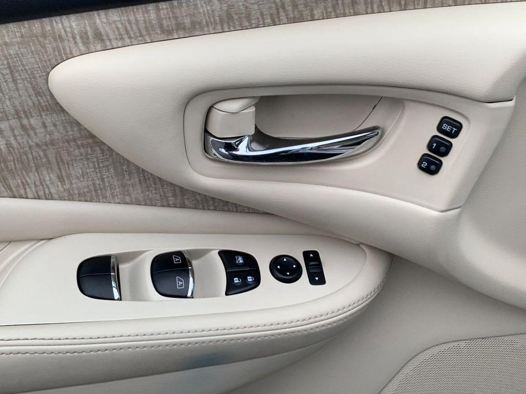 used 2019 Nissan Murano car, priced at $19,377