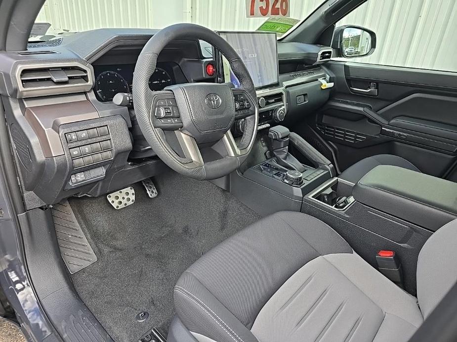 new 2024 Toyota Tacoma car, priced at $46,773