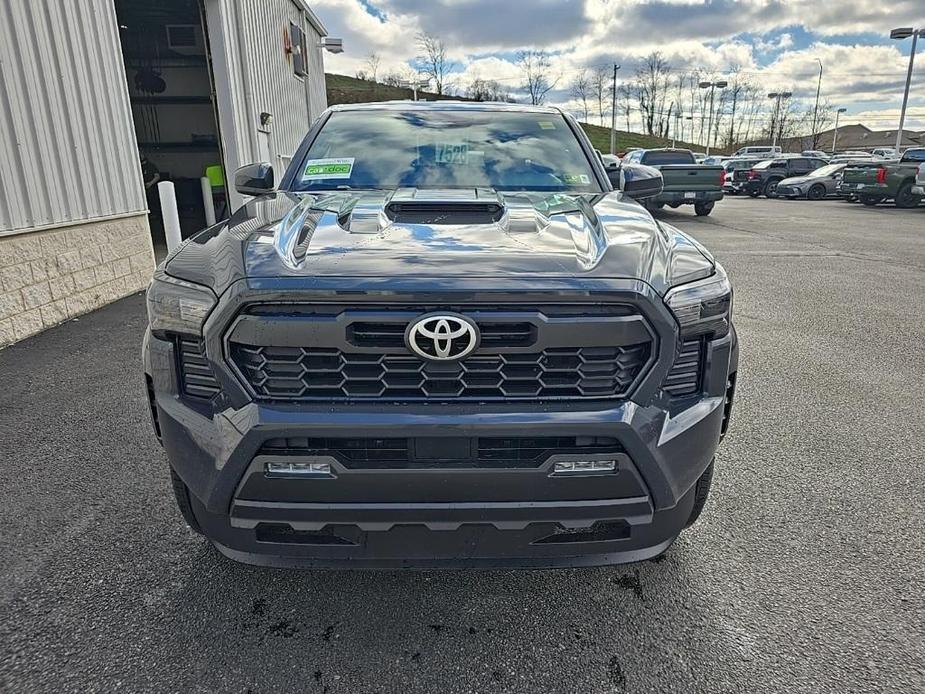 new 2024 Toyota Tacoma car, priced at $46,773