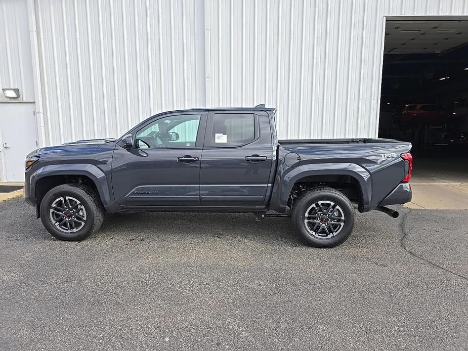 new 2024 Toyota Tacoma car, priced at $46,773