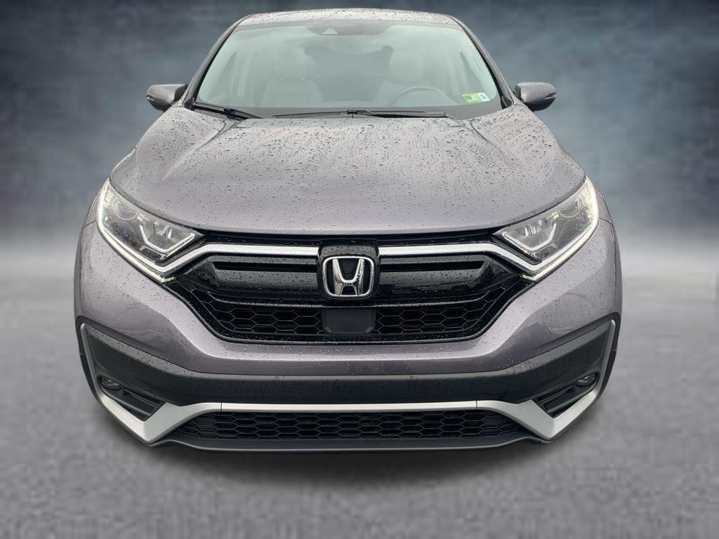 used 2022 Honda CR-V car, priced at $27,486