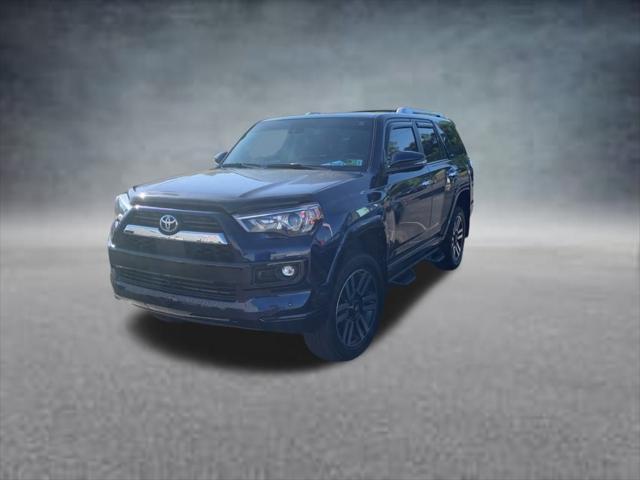 used 2024 Toyota 4Runner car, priced at $55,991