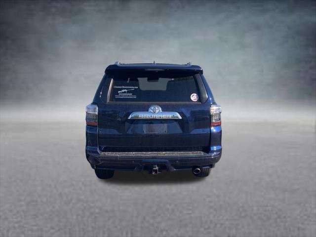 used 2024 Toyota 4Runner car, priced at $55,991