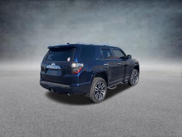 used 2024 Toyota 4Runner car, priced at $55,991