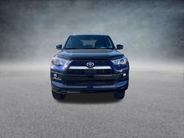 used 2024 Toyota 4Runner car, priced at $55,991